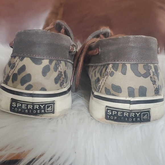 Sperry Topsider - Picture 3 of 6